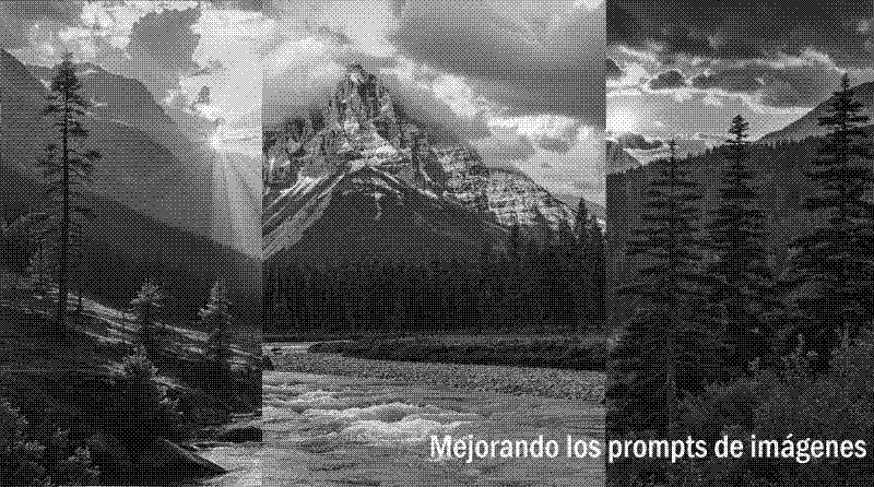 Imagen de Systemprompt para mejores prompts de imágenes