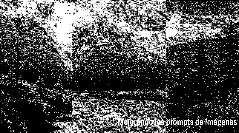 Imagen de Systemprompt para mejores prompts de imágenes