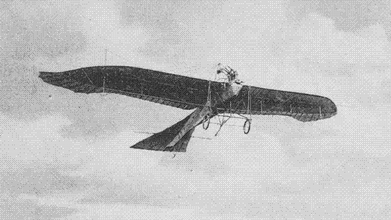 Imagen de Cuando los aviones entraron en guerra
