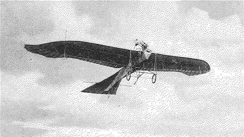 Imagen de Cuando los aviones entraron en guerra