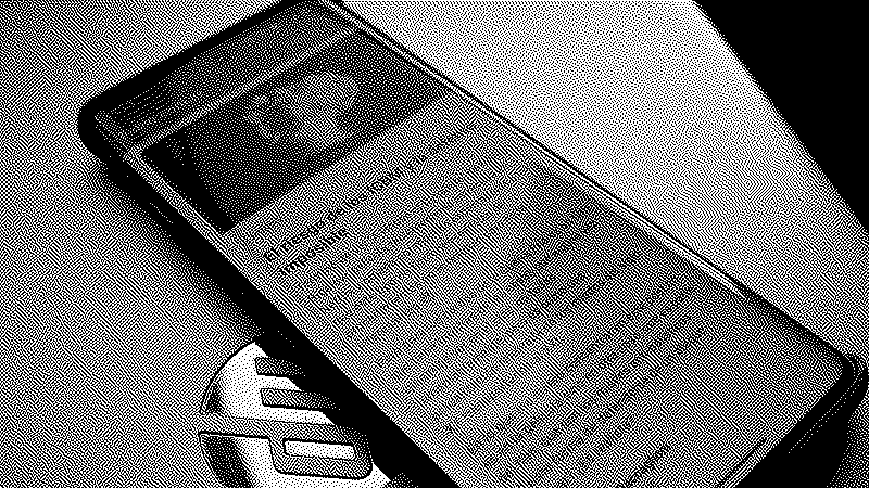 Imagen de Una app para el blog