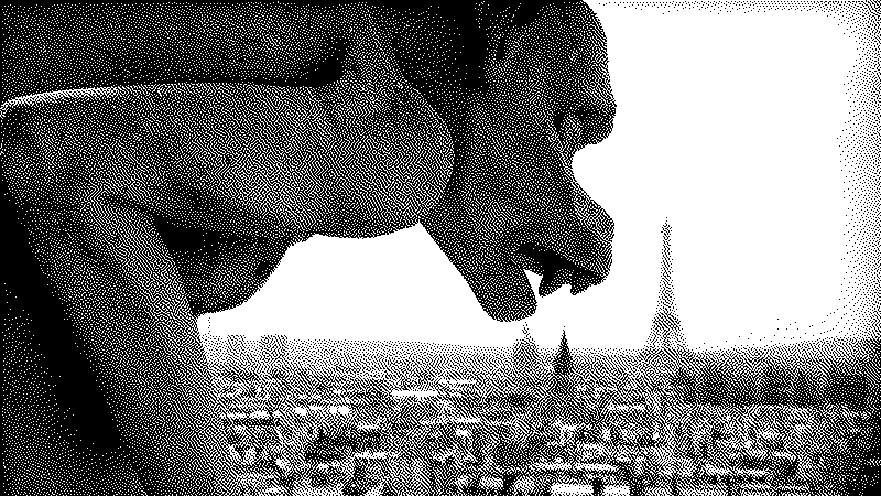 Imagen de La revolución del arte ante la memeficación generativa