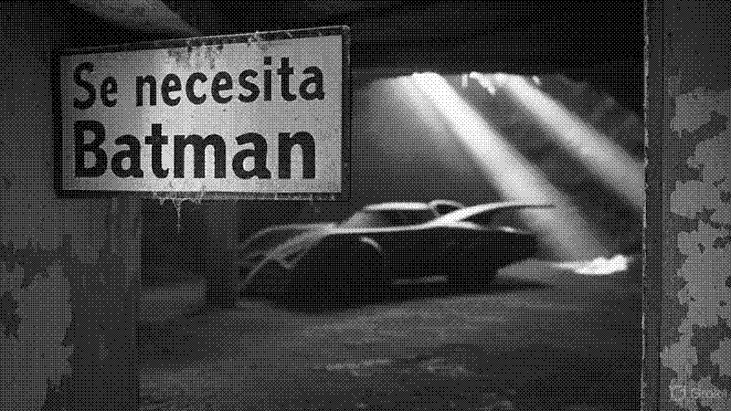 Imagen de Por qué Batman es imposible