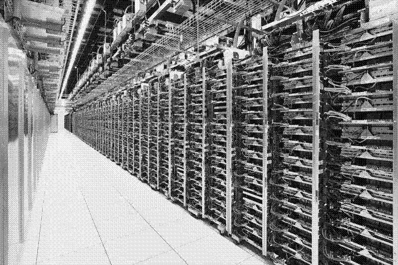 Imagen de España y la censura de Cloudflare por LaLiga