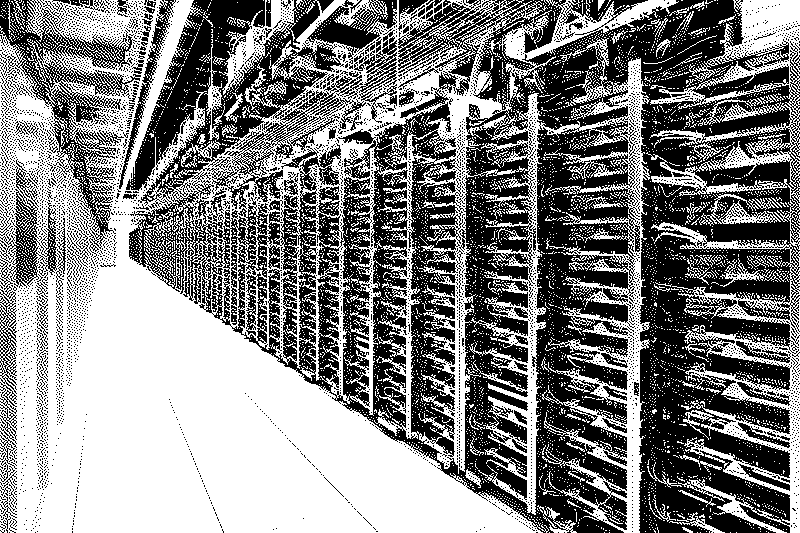 Imagen de España y la censura de Cloudflare por LaLiga