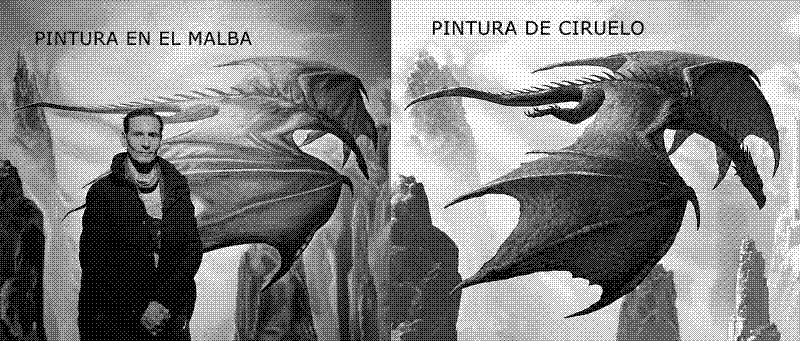 Imagen de La Malba corta del Plagio