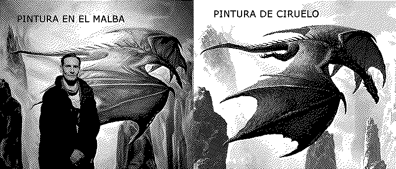 Imagen de La Malba corta del Plagio