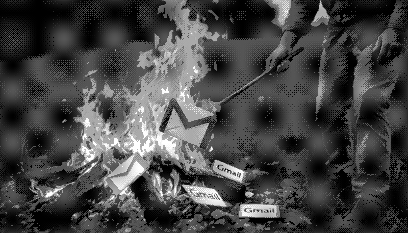 Imagen de Una vez más la culpa es tuya (del cambio climático)