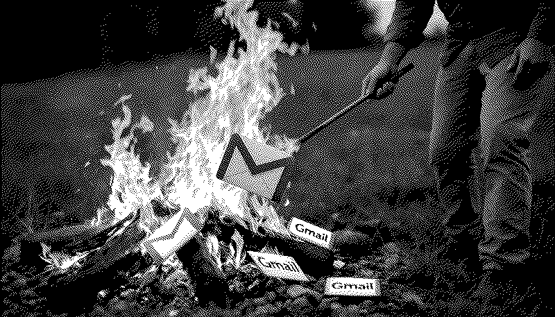 Imagen de Una vez más la culpa es tuya (del cambio climático)