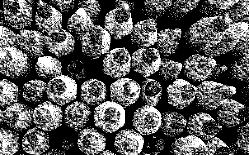 Imagen de Nos están quitando el color de la cultura