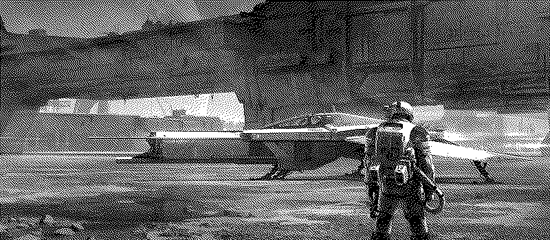 Imagen de Cuando la muerte se lleva el arte y un blog