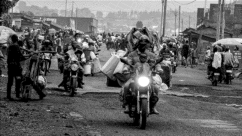 Imagen de Otra guerra que nadie reporta: Congo vs. Rwanda