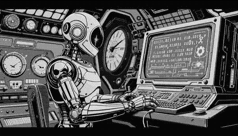Imagen de Copilot Instructions, cómo decirle a una AI que programe como vos querés