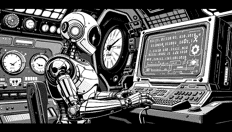 Imagen de Copilot Instructions, cómo decirle a una AI que programe como vos querés