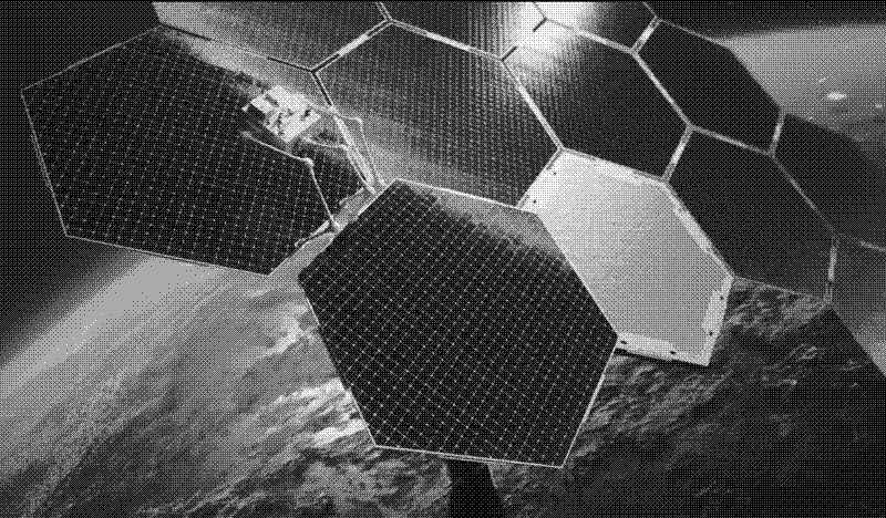 Imagen de Servidores en el espacio y por qué no me suena una buena idea (todavía)