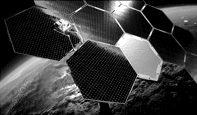 Imagen de Servidores en el espacio y por qué no me suena una buena idea (todavía)