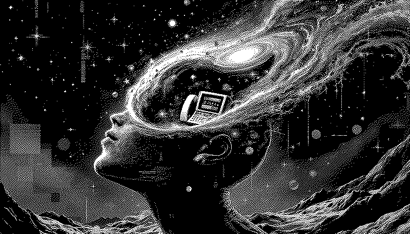 Imagen de La era del Dial Up que no conociste