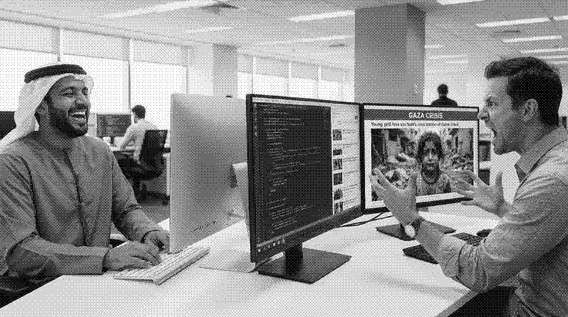 Imagen de El Doxeo masivo en Twitter y cómo te engañan todos los días con tal de sacarte de tus casillas