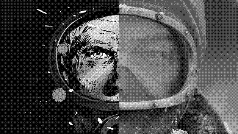 Imagen de El Eternauta - Ahora que viste la serie, leé el original