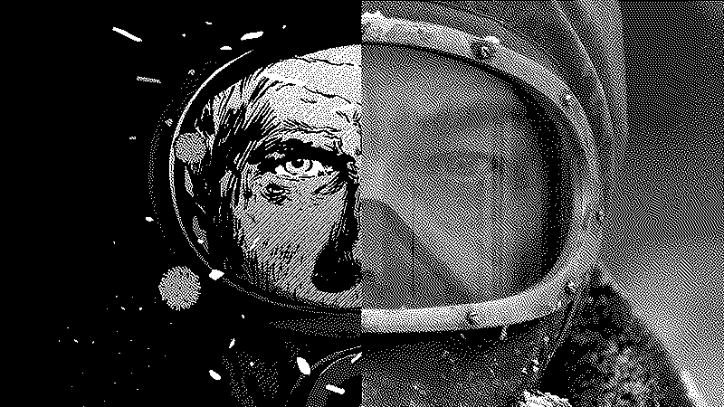Imagen de El Eternauta - Ahora que viste la serie, leé el original