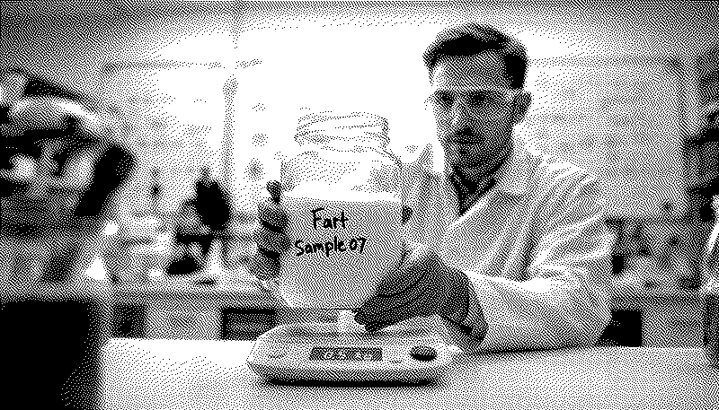 Imagen de Cuanto peso perdés en tus pedos