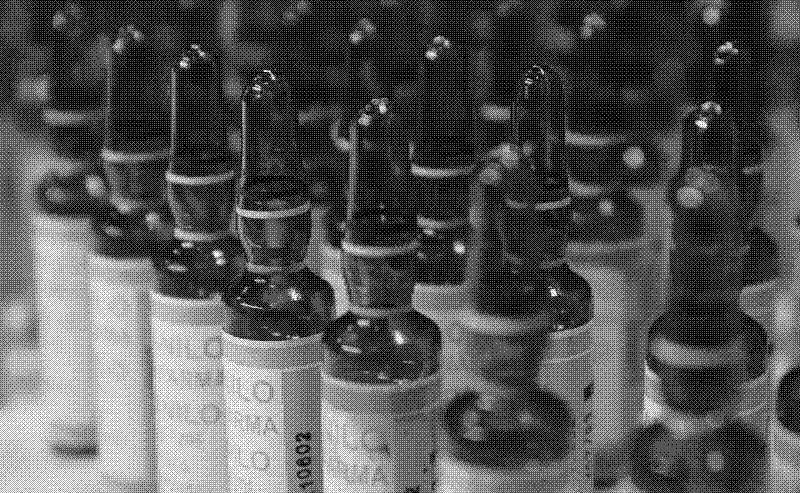 Imagen de 47 muertos y ninguna preocupación - El fentanilo de HLB Pharma