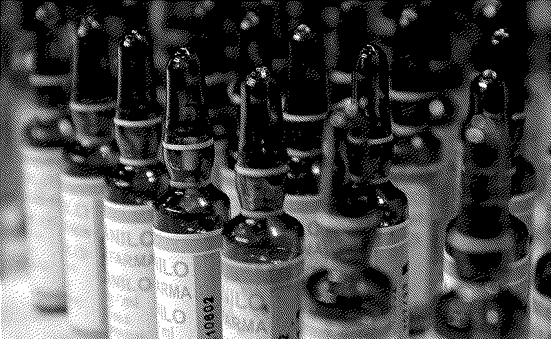 Imagen de 47 muertos y ninguna preocupación - El fentanilo de HLB Pharma