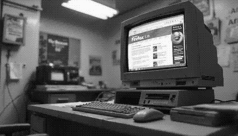 Imagen de De cómo el dinero gratis destruyó a Firefox