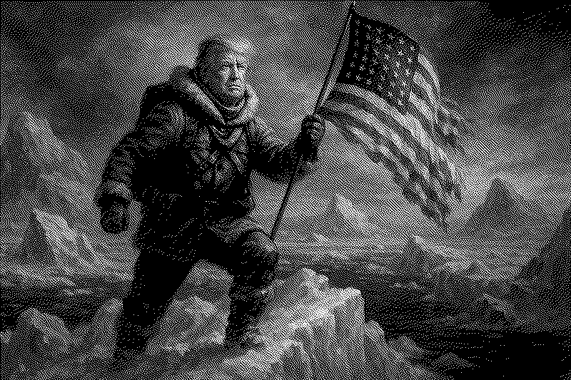 Imagen de Supongamos que Trump toma Groenlandia