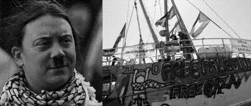 Imagen de El Señor Fett Opina: La armada terrorista de Greta