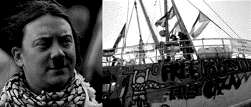 Imagen de El Señor Fett Opina: La armada terrorista de Greta