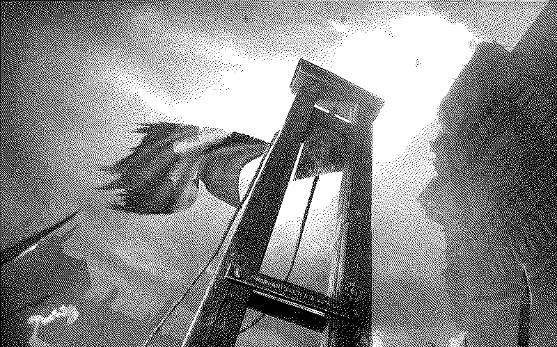 Imagen de ¿Realmente los nobles cayeron ante la Guillotina?