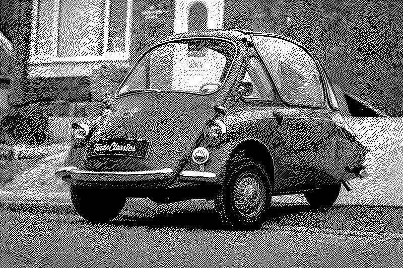 Imagen de Los Heinkel argentinos