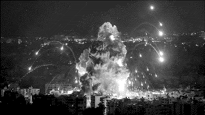 Imagen de Israel abre el escenario atacando al verdadero enemigo: Irán