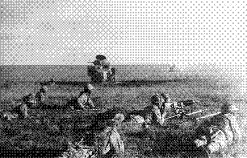 Imagen de Cuando el Imperio de Japón quiso quedarse con Siberia