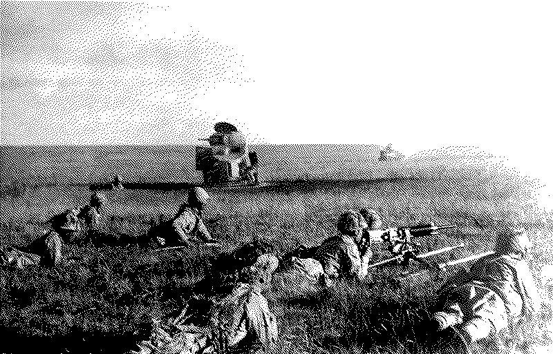 Imagen de Cuando el Imperio de Japón quiso quedarse con Siberia