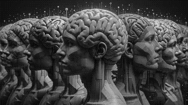 Imagen de El mundo neurodivergente