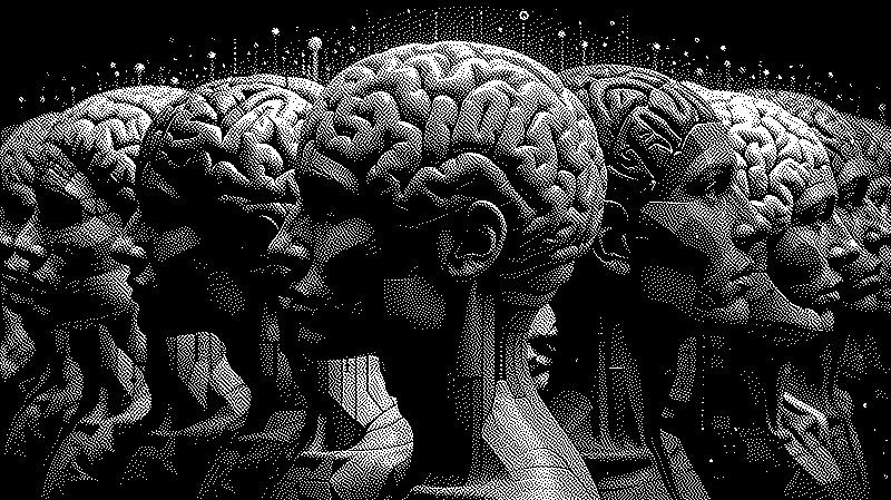 Imagen de El mundo neurodivergente
