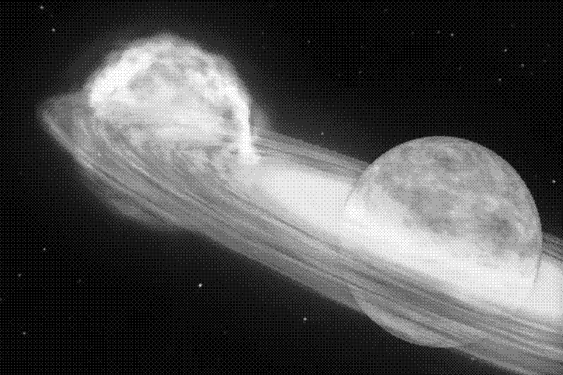 Imagen de La estrella que (todavía) no explotó