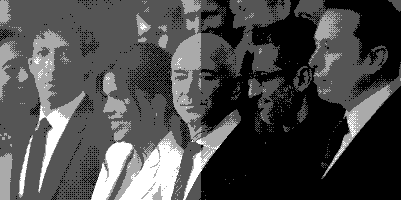 Imagen de Google, los CEO pusilánimes y los cambios estúpidos en un mapa