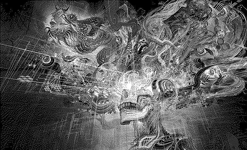 Imagen de Mi año con mis proyectos de desarrollo usando AI