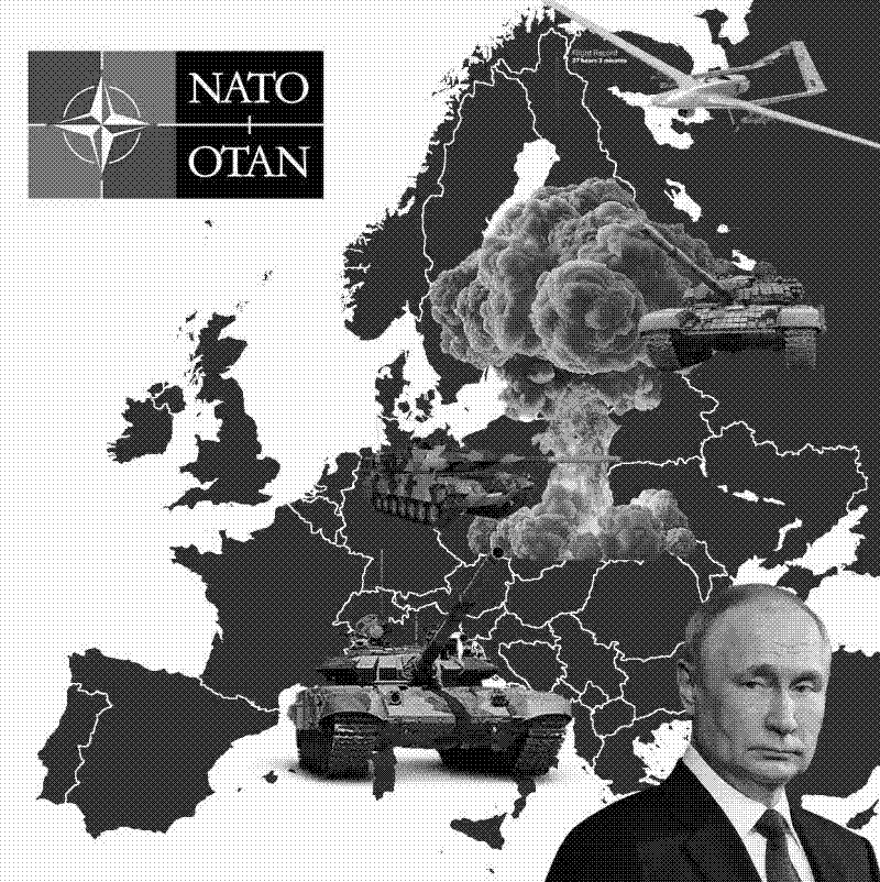 Imagen de Red Storm Rising: Si Putin atacara a la OTAN