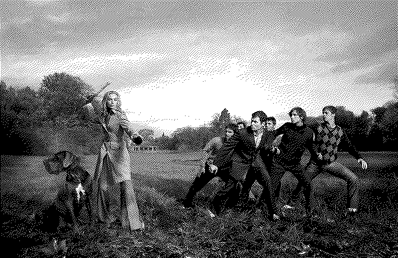 Imagen de Ruleta Rusa #834