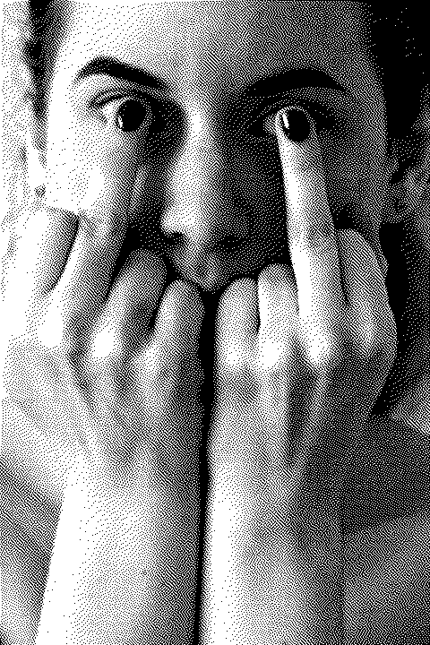 Imagen de Ruleta Rusa #844