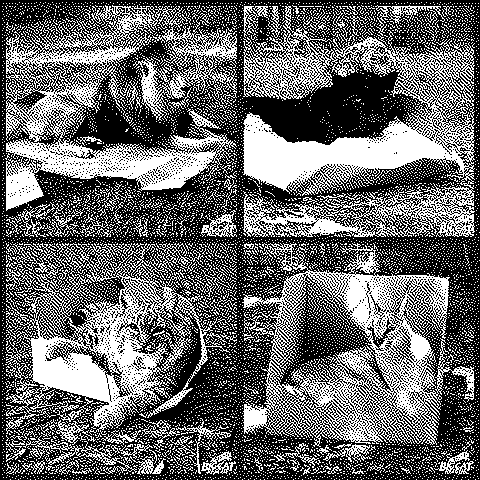 Imagen de Ruleta Rusa #845