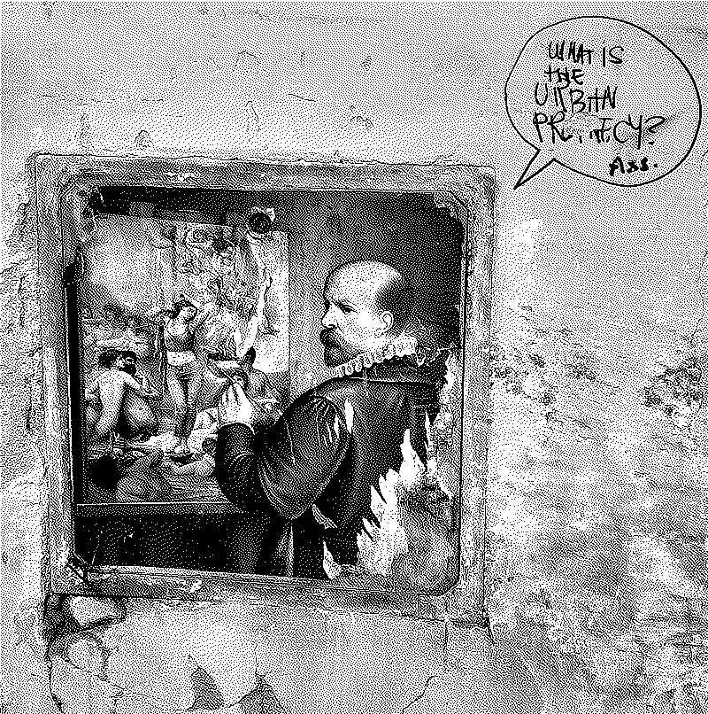 Imagen de Ruleta Rusa #846