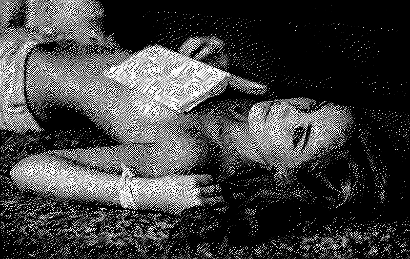 Imagen de Ruleta Rusa #849