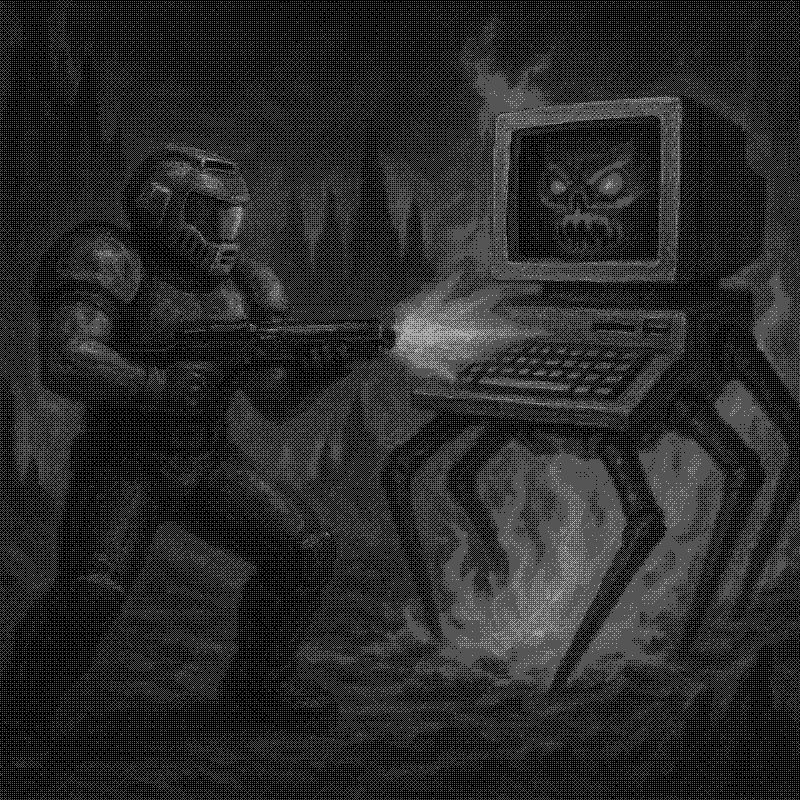Imagen de Atajando el tráfico basura en tiempos de AI