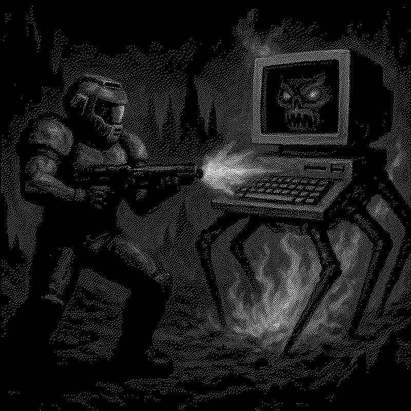 Imagen de Atajando el tráfico basura en tiempos de AI