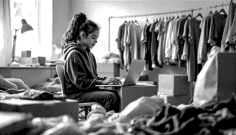 Imagen de To Shein or not to Shein